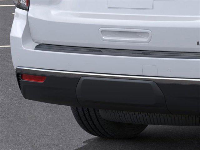 new 2024 Chevrolet Suburban car, priced at $69,830