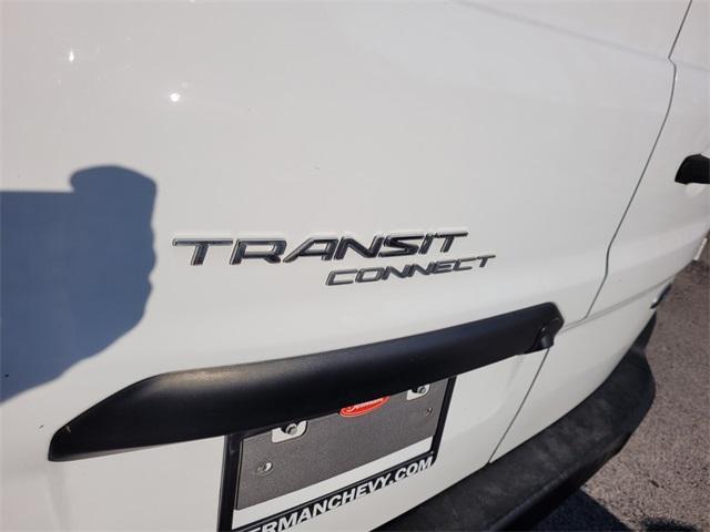 used 2022 Ford Transit Connect car, priced at $21,988