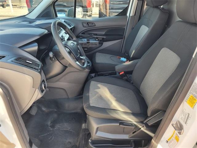 used 2022 Ford Transit Connect car, priced at $21,988