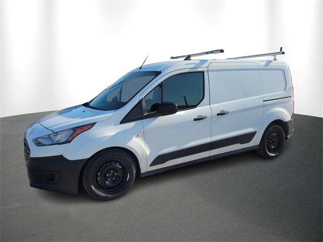 used 2022 Ford Transit Connect car, priced at $21,988