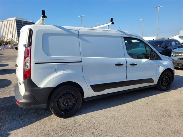 used 2022 Ford Transit Connect car, priced at $21,988