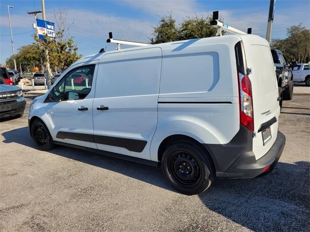 used 2022 Ford Transit Connect car, priced at $21,988