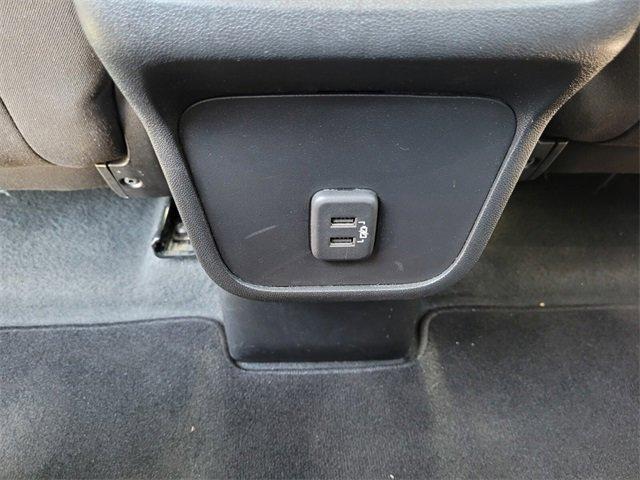 used 2022 Chevrolet Equinox car, priced at $19,988