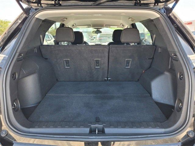 used 2022 Chevrolet Equinox car, priced at $19,988