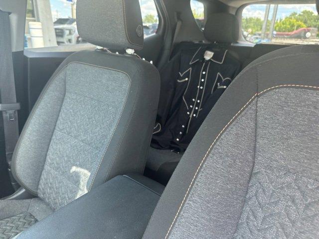used 2022 Chevrolet Equinox car, priced at $20,988