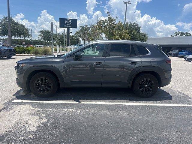 used 2023 Mazda CX-50 car, priced at $24,888