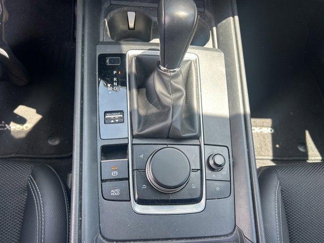 used 2023 Mazda CX-50 car, priced at $24,888