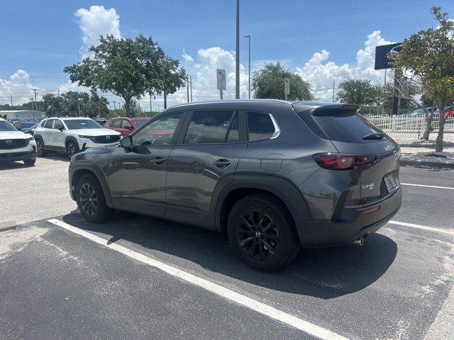 used 2023 Mazda CX-50 car, priced at $24,888