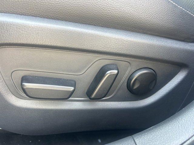 used 2023 Mazda CX-50 car, priced at $24,888