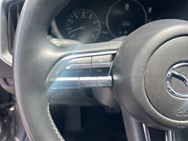 used 2023 Mazda CX-50 car, priced at $24,888