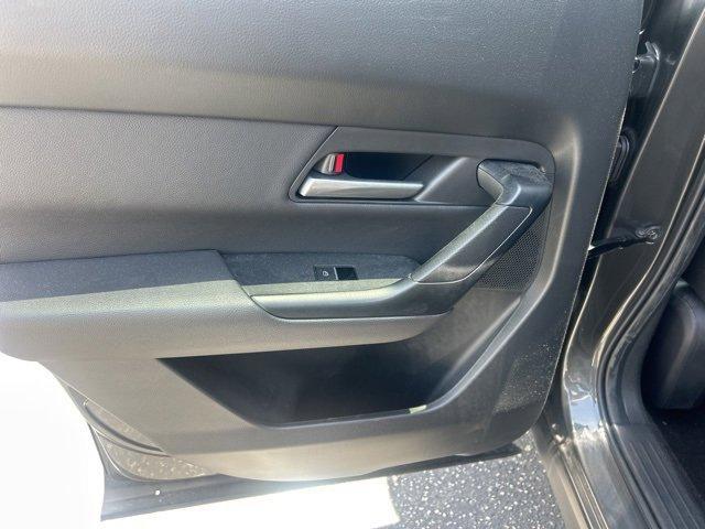used 2023 Mazda CX-50 car, priced at $24,888