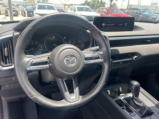 used 2023 Mazda CX-50 car, priced at $24,888
