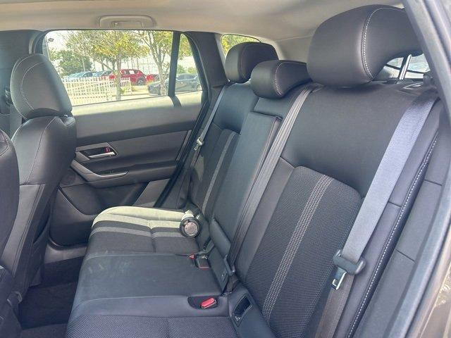 used 2023 Mazda CX-50 car, priced at $24,888