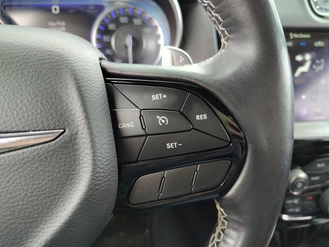 used 2021 Chrysler 300 car, priced at $30,987