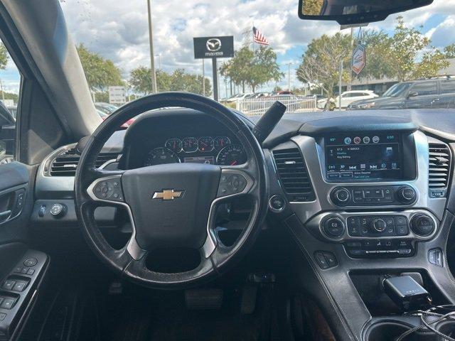used 2019 Chevrolet Suburban car, priced at $21,987