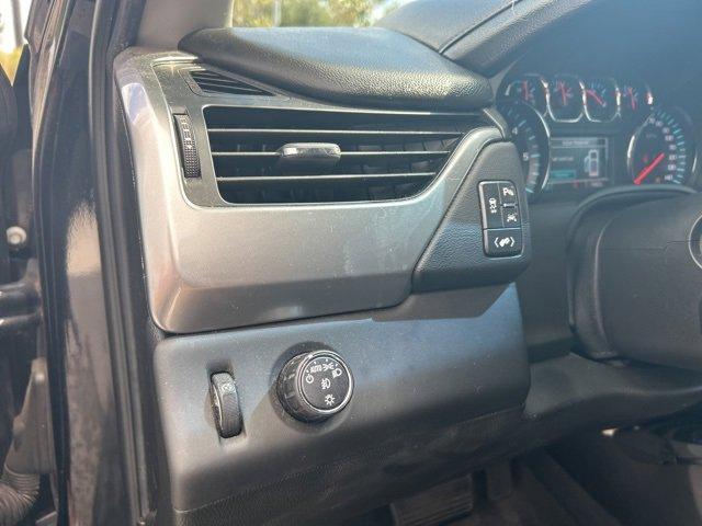used 2019 Chevrolet Suburban car, priced at $21,987