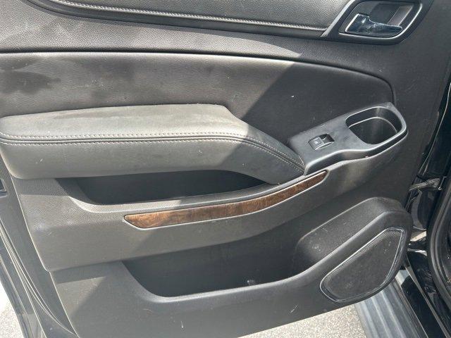 used 2019 Chevrolet Suburban car, priced at $21,987