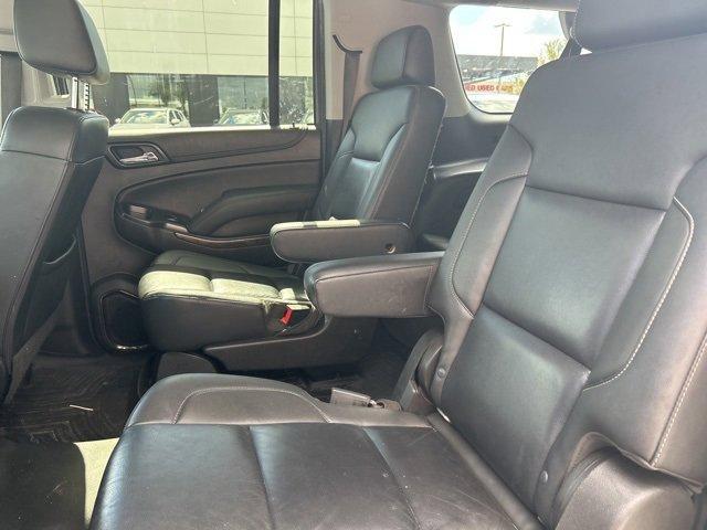 used 2019 Chevrolet Suburban car, priced at $21,987