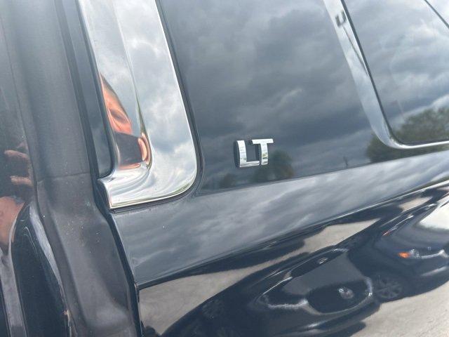 used 2019 Chevrolet Suburban car, priced at $21,987
