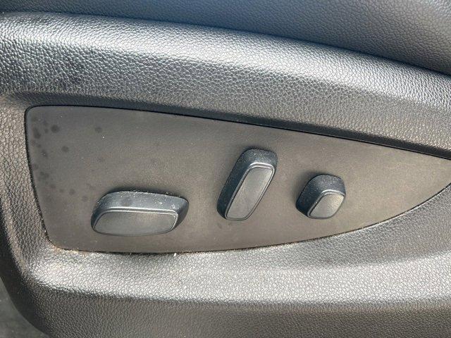 used 2019 Chevrolet Suburban car, priced at $21,987