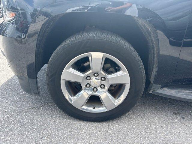 used 2019 Chevrolet Suburban car, priced at $21,987
