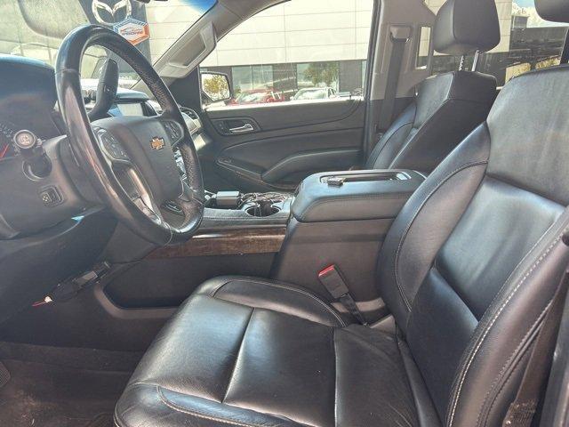 used 2019 Chevrolet Suburban car, priced at $21,987