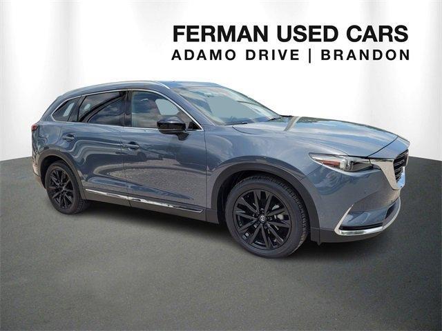 used 2023 Mazda CX-9 car, priced at $29,688