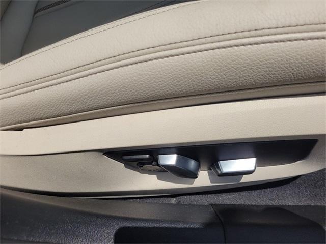 used 2021 BMW 530 car, priced at $28,688