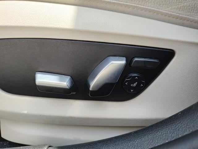 used 2021 BMW 530 car, priced at $30,000