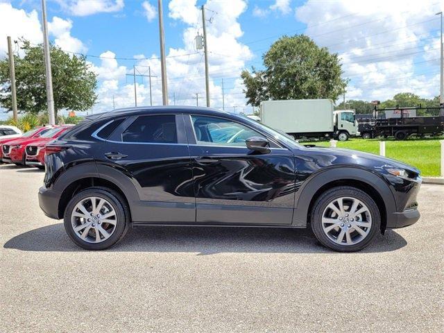 used 2024 Mazda CX-30 car, priced at $25,987