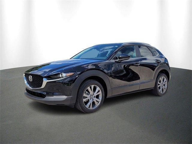 used 2024 Mazda CX-30 car, priced at $25,987