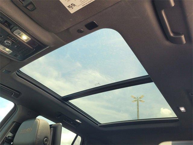 used 2021 Chevrolet Tahoe car, priced at $56,988