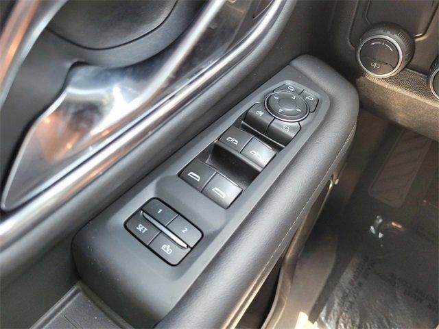 used 2021 Chevrolet Tahoe car, priced at $56,988
