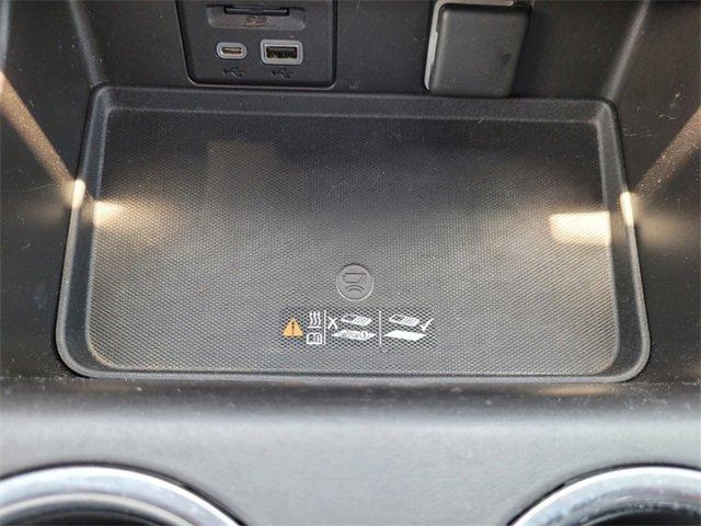 used 2021 Chevrolet Tahoe car, priced at $56,988