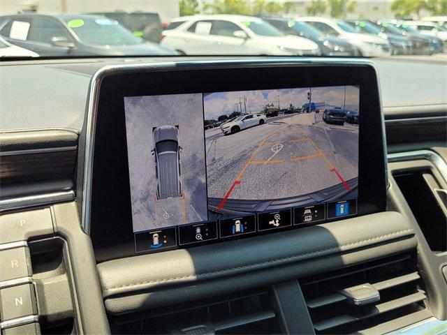 used 2021 Chevrolet Tahoe car, priced at $56,988