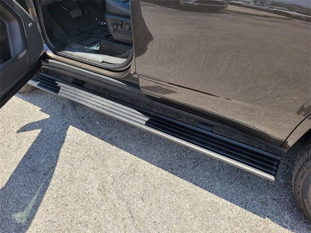 used 2021 Chevrolet Tahoe car, priced at $56,988