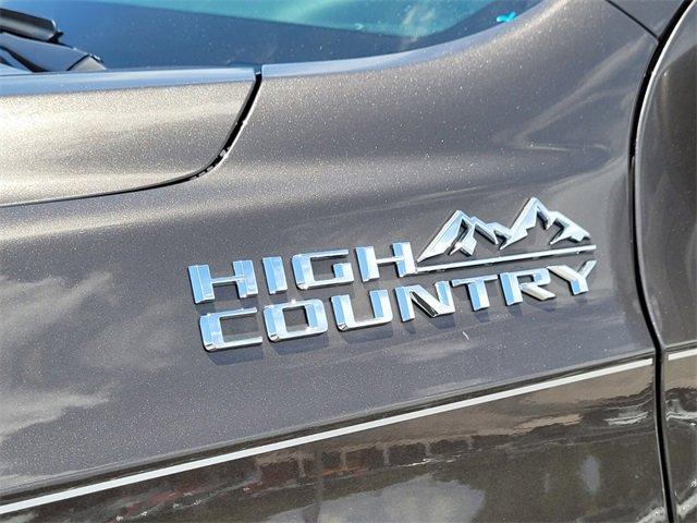 used 2021 Chevrolet Tahoe car, priced at $58,988