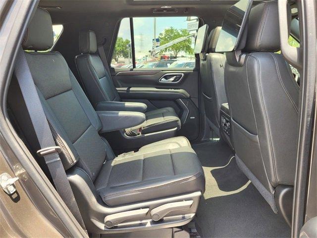 used 2021 Chevrolet Tahoe car, priced at $58,988