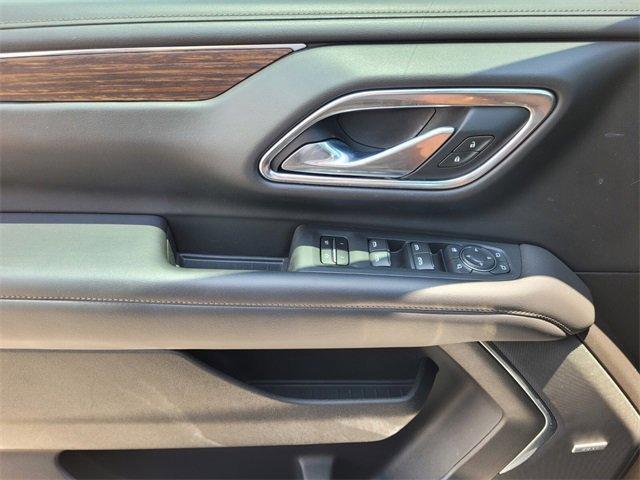 used 2021 Chevrolet Tahoe car, priced at $56,988
