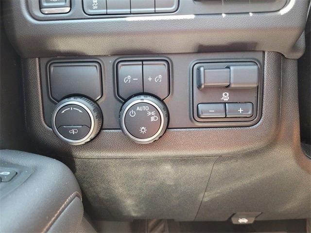 used 2021 Chevrolet Tahoe car, priced at $56,988