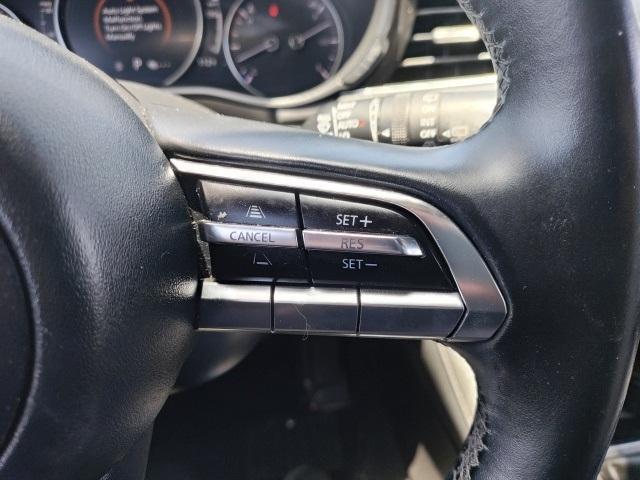 used 2019 Mazda Mazda3 car, priced at $16,987