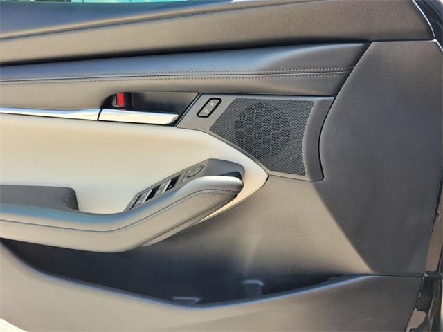 used 2019 Mazda Mazda3 car, priced at $16,987