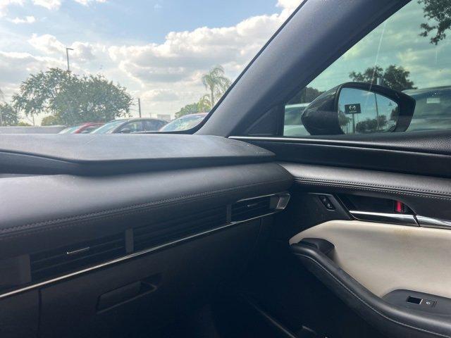 used 2019 Mazda Mazda3 car, priced at $17,987