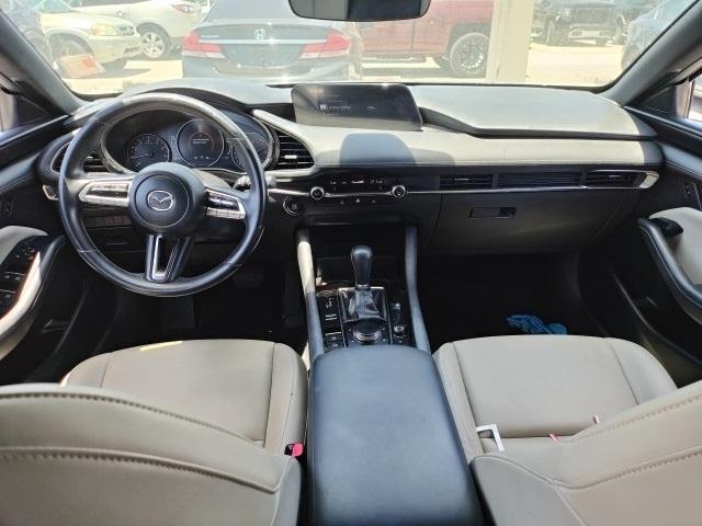 used 2019 Mazda Mazda3 car, priced at $16,987
