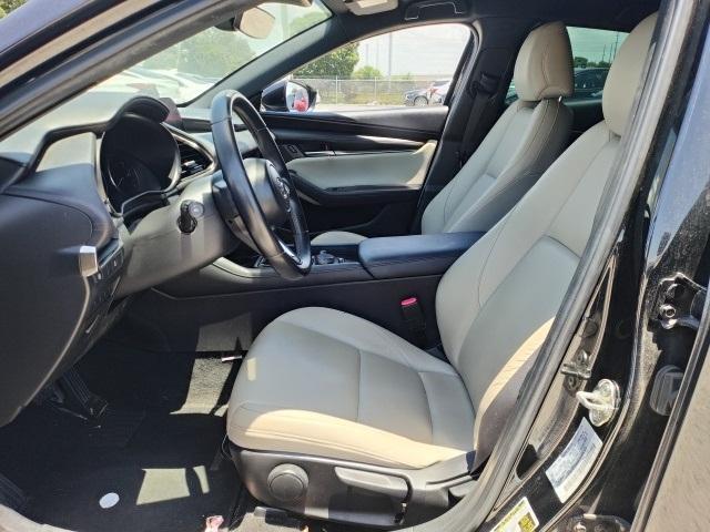 used 2019 Mazda Mazda3 car, priced at $16,987