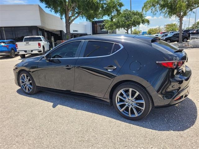 used 2019 Mazda Mazda3 car, priced at $16,987