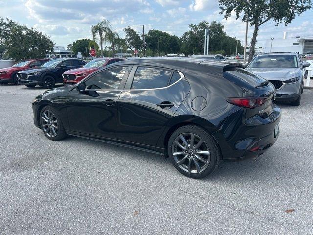 used 2019 Mazda Mazda3 car, priced at $17,987
