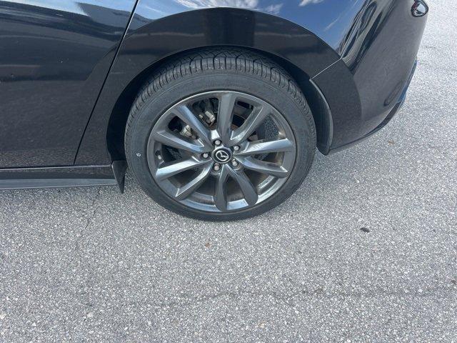 used 2019 Mazda Mazda3 car, priced at $17,987