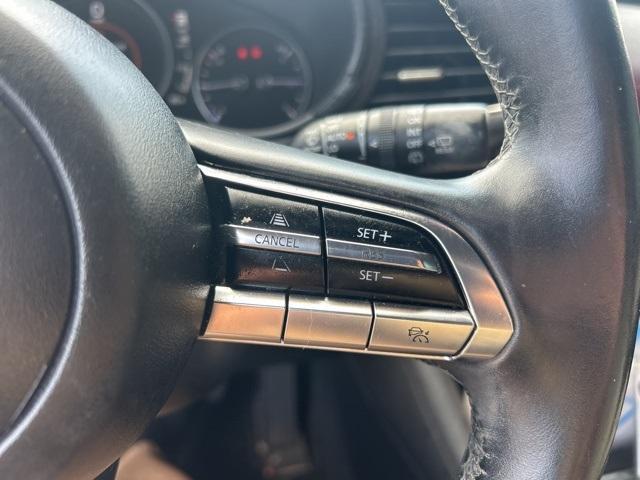 used 2019 Mazda Mazda3 car, priced at $17,987