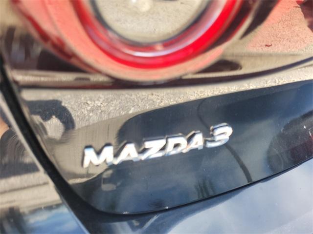 used 2019 Mazda Mazda3 car, priced at $16,987